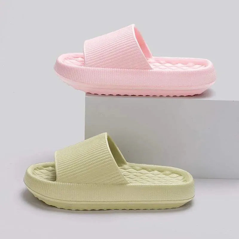Women's Summer New Simple Sandals Humidifier - Tophatter Daily Deals