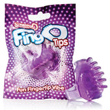 FingO Tips – Disposable Waterproof Mini Vibrator for Fingertips > Vibrators > Finger Vibrators - Tophatter Daily Deals