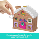 Polly Pocket Christmas Advent Calendar | Micro Polly Pocket Doll Advent Calendar Advent Calendar - Tophatter Daily Deals