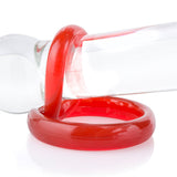 RingO 2 Dual Cock Ring – Penis Ring for Shaft and Testicles Isolation > Cock Ring > Single - Tophatter Daily Deals