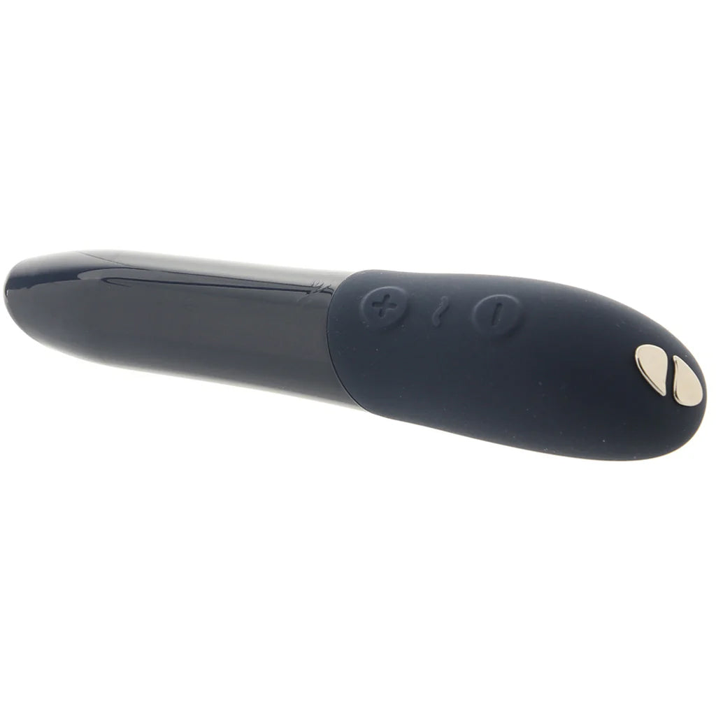 We-Vibe Tango X Power Play Bullet Vibe in Midnight Blue Vibrators > Bullet and Egg Vibrators - Tophatter Daily Deals