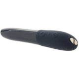 We-Vibe Tango X Power Play Bullet Vibe in Midnight Blue Vibrators > Bullet and Egg Vibrators - Tophatter Daily Deals