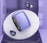 Bluetooth Headset In-ear Low-latency Gaming Games 0 - Tophatter Daily Deals