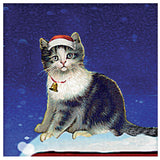 3D Lenticular Winter Town Advent Calendar | Traditional Christmas Advent Calendar | Picture Advent Calendar Advent Calendar - Tophatter Daily Deals