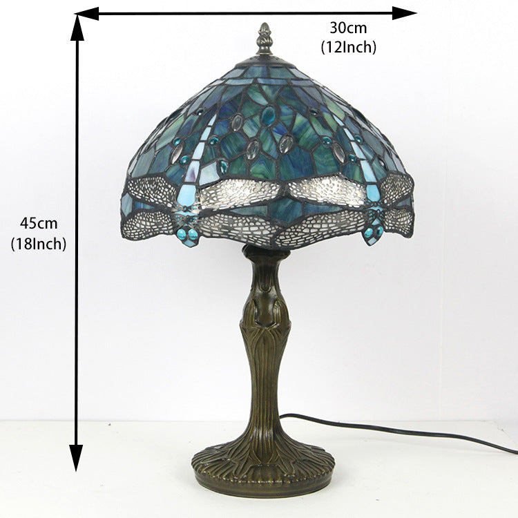 Bedside Restaurant Decorative Table Lamp 0 - Tophatter Daily Deals