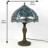Bedside Restaurant Decorative Table Lamp 0 - Tophatter Daily Deals