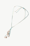 Ocean Style Shell Pendant Necklace Necklaces - Tophatter Daily Deals