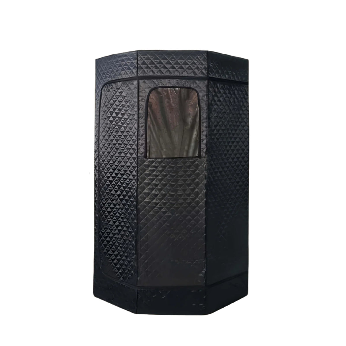 Full Size Portable Steam Sauna Tent for Home Outdoor > Camping - Tophatter Daily Deals