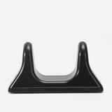 Back And Buttocks Muscle Elasticity Release Tool Black 1PCS 0 - Tophatter Daily Deals