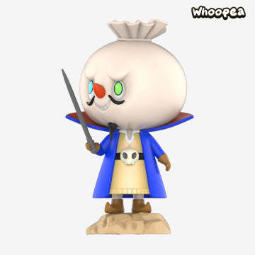 【Sale】 MONSTERS Space Adventures Series Blind Box - Tophatter Daily Deals