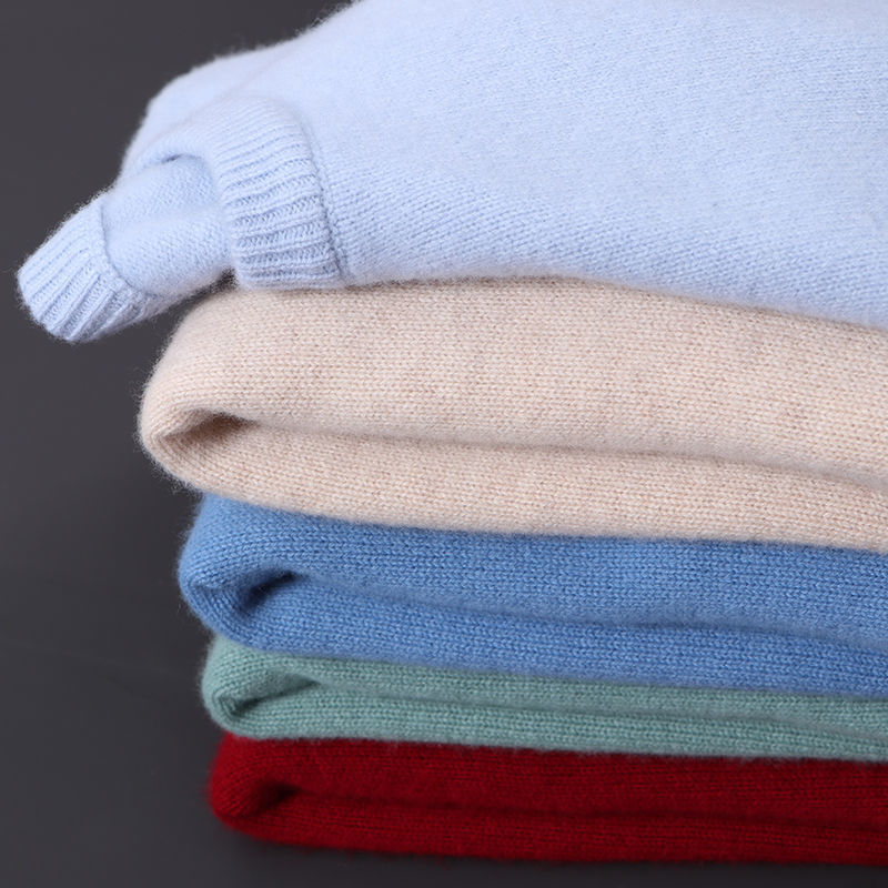 Soft Relaxed Men's Crewneck Sweater - Oversized Knit 3D Changing Face Moving Picture Frame - Tophatter Daily Deals