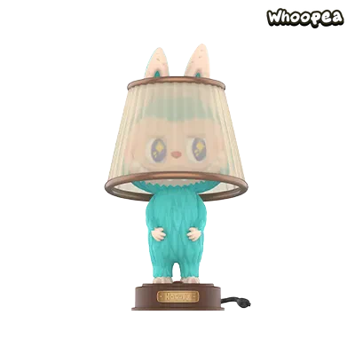 The Monsters Almost Hidden Series Figures, Blind Box - Tophatter Daily Deals