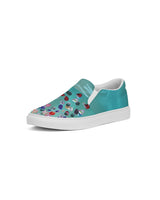 13B5A7BE-F3F3-422E-A725-B78BDD898AB0 Women's Slip-On Canvas Shoe Women - Tophatter Daily Deals