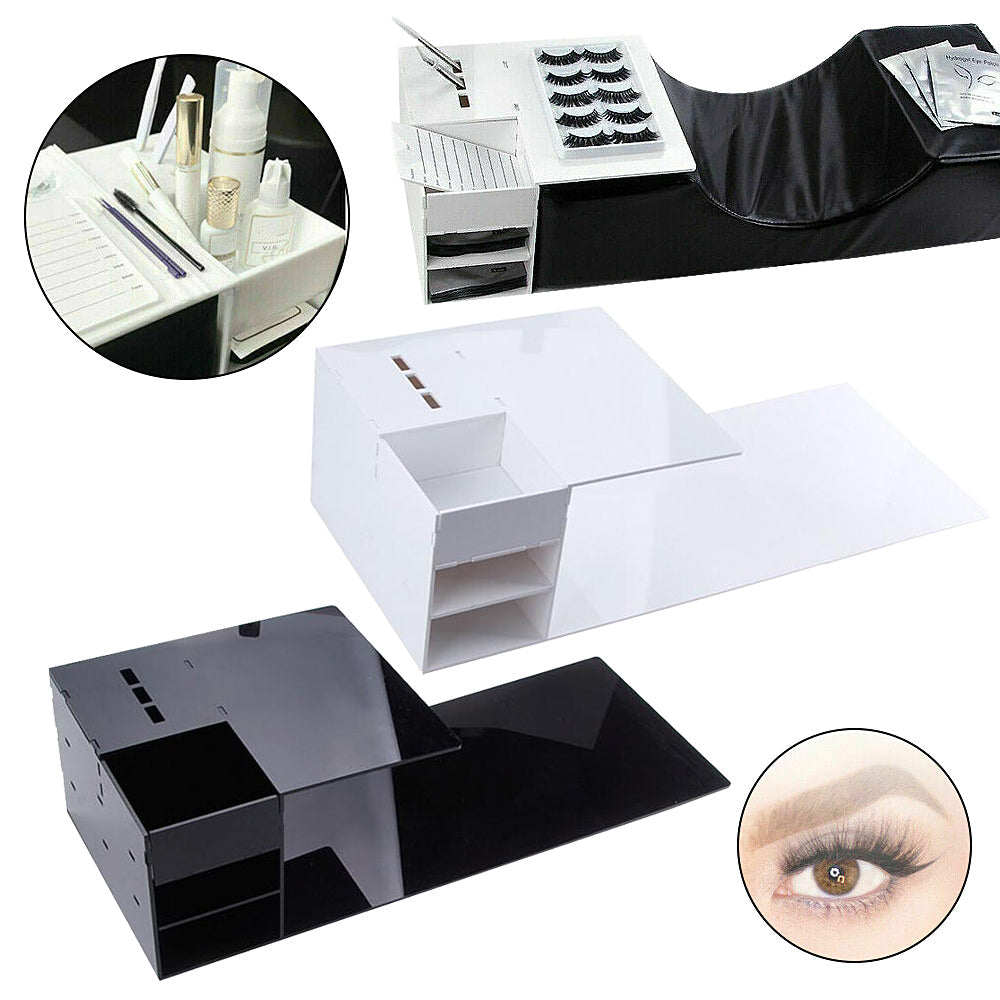 Beauty Salon Eyelash Pillow Operating Table Waterproof 0 - Tophatter Daily Deals