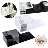 Beauty Salon Eyelash Pillow Operating Table Waterproof 0 - Tophatter Daily Deals