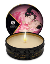 Aphrodisia Mini Massage Candle – Natural Soy Massage Oil Candle 1 Fl Oz > Candles > Massage - Tophatter Daily Deals