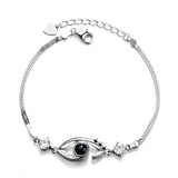 Bracelet Women's Custom Simple Girlfriends Couple Students 7 - Tophatter Daily Deals