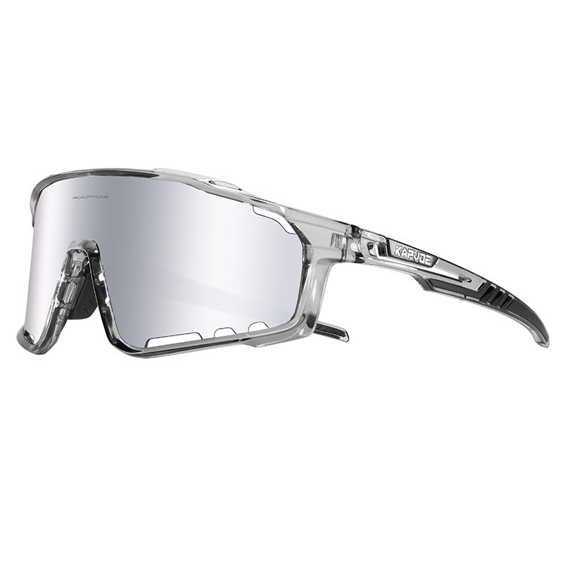 Bicycle Outdoor Glasses For Riding Mountain Wind-proof Glasses Cycling Fixture 09 0 - Tophatter Daily Deals