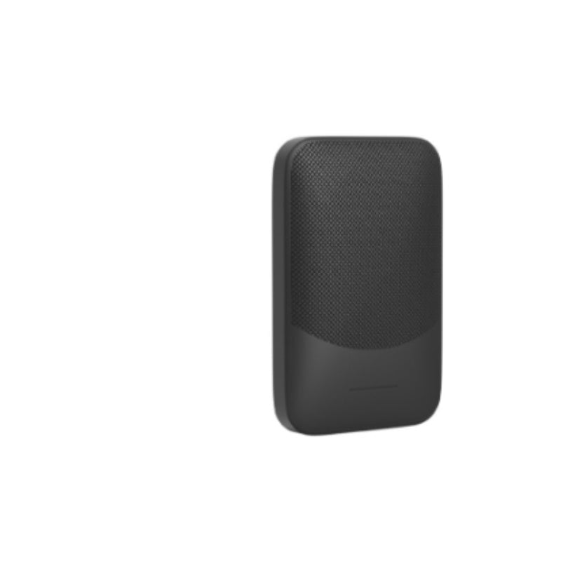 Android Auto Car Infotainment Box Wired To Wireless CarPlay Black 0 - Tophatter Daily Deals