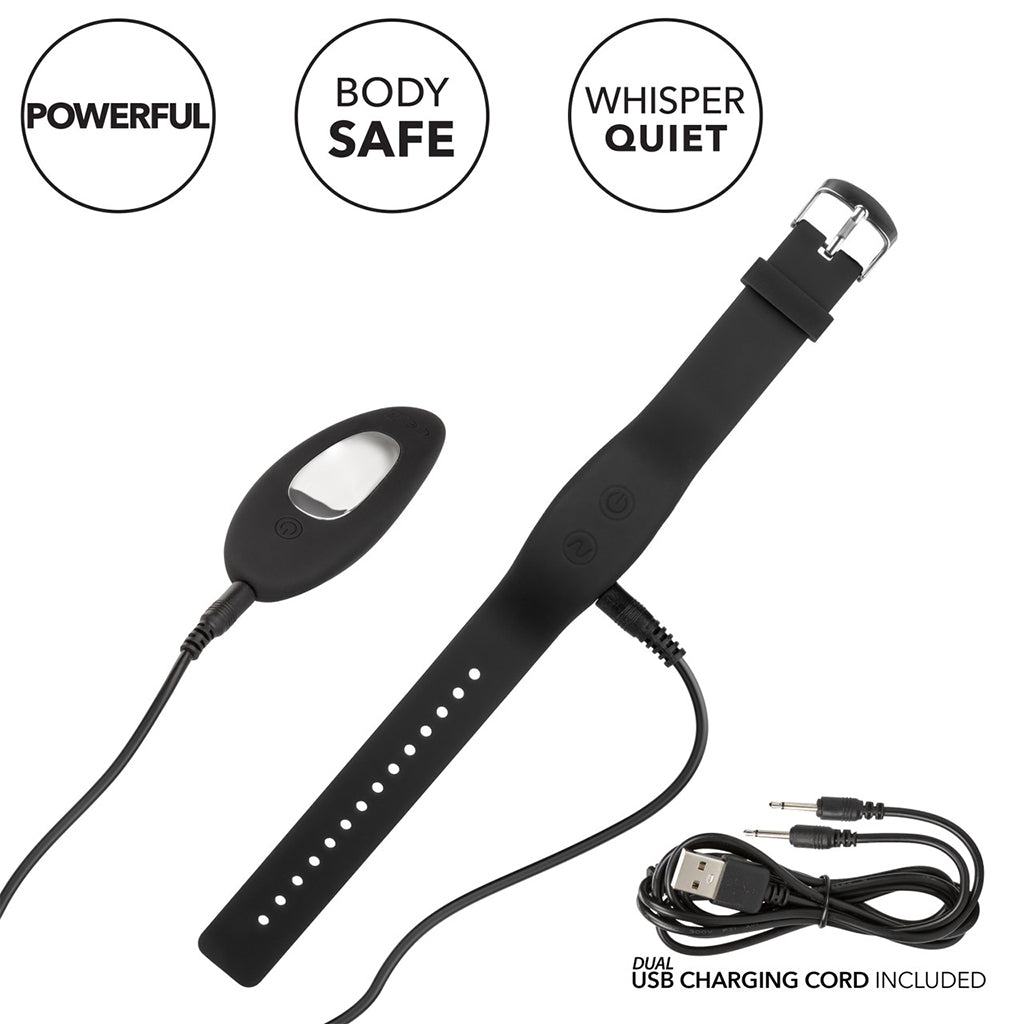 Remote Wearable Panty Vibe - Tophatter's Adult Products Vibrators > Wearable & Panty Vibrators - Tophatter Daily Deals