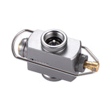 Air Tank Pressure Relief Camping Accessories 0 - Tophatter Daily Deals