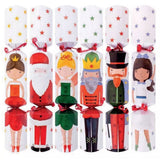 6 Kazoo Christmas Crackers | Family Musical Guess That Tune Game with Kazoo Christmas Cracker - Tophatter Daily Deals