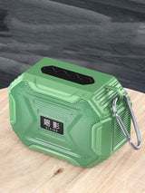Bluetooth Speaker Overweight Subwoofer Mobile Phone Wireless Car Waterproof Mini Speaker 0 - Tophatter Daily Deals