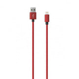 6ft MFI Certified Lightning Charging Cable for iPhone Charging Cable - Tophatter Daily Deals