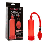 CalExotics Firemans Pump With Super Suction And Quick Release Valve > Pumps > Penis Pumps - Tophatter Daily Deals