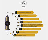 Skyn Elite 30pk Ultra Thin Condoms > Essentials > Condoms - Tophatter Daily Deals