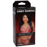 Signature Strokers Cindy Starfall – Luxury Pocket Pussy > Sex Toys For Men > Masturbators > Manual - Tophatter Daily Deals