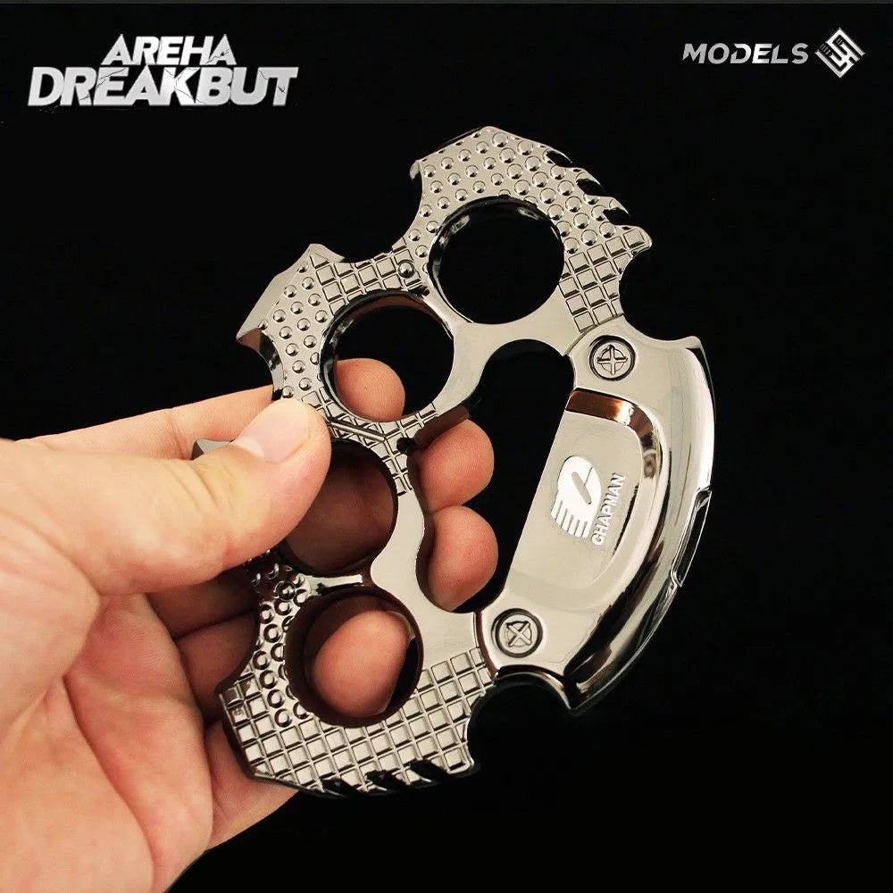 Arena Breakout Combat Knuckle Dusters - Tophatter Daily Deals