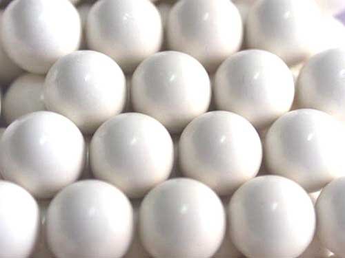 2000 Round .20g Bottle Airsoft BBs Competition Grade - Taiwan Airsoft-BBs - Tophatter Daily Deals