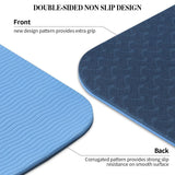 Yoga Knee Pads UK - 6mm Eco-friendly Pilates Exercise Knee Cushion for Yoga Yoga & Pilates - Tophatter Daily Deals