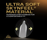 Skyn Elite 30pk Ultra Thin Condoms > Essentials > Condoms - Tophatter Daily Deals