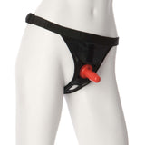 VacuLock Ultra Harness With Removable Plug And Strap > Dildos > Strap On Harnesses - Tophatter Daily Deals