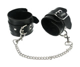 7 Pc Bondage Adventure Set with Adjustable Cuffs and Collar > Bondage Gear > Bondage Kits - Tophatter Daily Deals