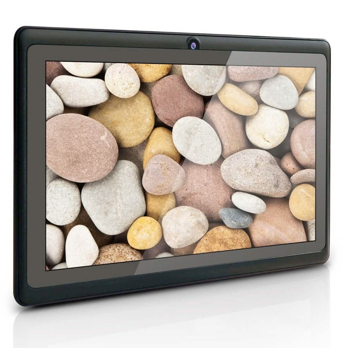 7" Android 8.1 Tablets PC WiFi Quad-Core 8GB Memory Tablets - Tophatter Daily Deals