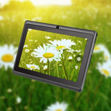 7" Android 8.1 Tablets PC WiFi Quad-Core 8GB Memory Tablets - Tophatter Daily Deals