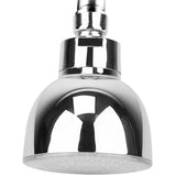 7 Color Changing LED Shower Head Bath - Tophatter Daily Deals