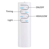 7 Color LED 200ML Ultrasonic Essential Oil Aroma Diffuser and Humidifier with Remote Health & Wellness - Tophatter Daily Deals