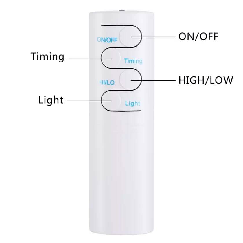 7 Color LED 200ML Ultrasonic Essential Oil Aroma Diffuser and Humidifier with Remote Health & Wellness - Tophatter Daily Deals