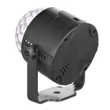 7 Colors Sound Activated Party Lights with Remote Control Indoor Lighting - Tophatter Daily Deals