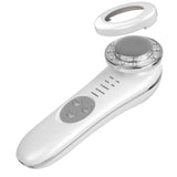 7-in-1 Facial Massager Ultrasonic High Frequency Face Lifting Machine Beauty & Personal Care - Tophatter Daily Deals
