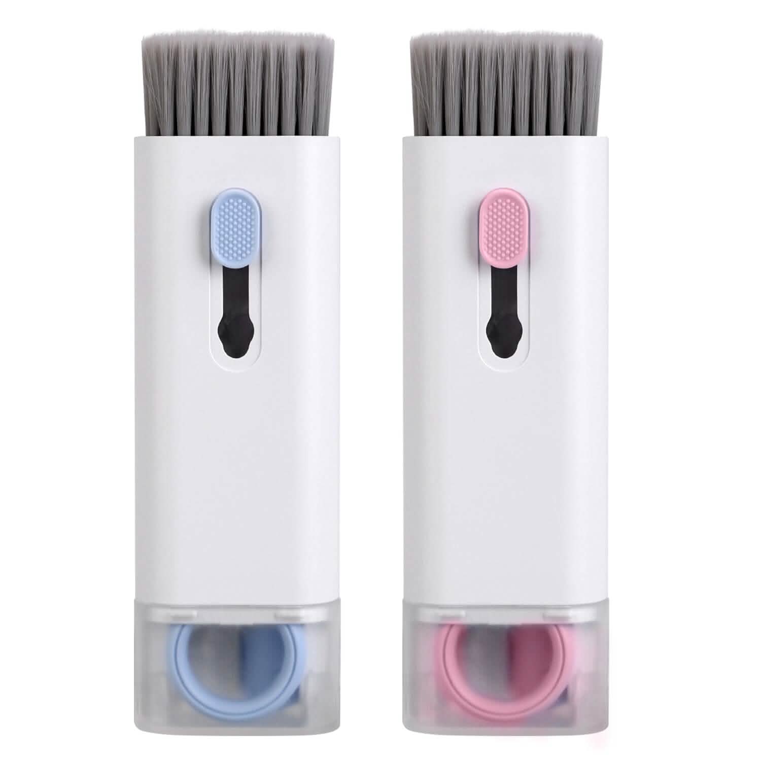 7-in-1 Laptop Keyboard Dust Cleaner Brush Everything Else - Tophatter Daily Deals