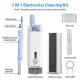 7-in-1 Laptop Keyboard Dust Cleaner Brush Everything Else - Tophatter Daily Deals