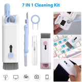 7-in-1 Laptop Keyboard Dust Cleaner Brush Everything Else - Tophatter Daily Deals