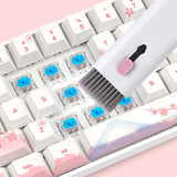 7-in-1 Laptop Keyboard Dust Cleaner Brush Everything Else - Tophatter Daily Deals