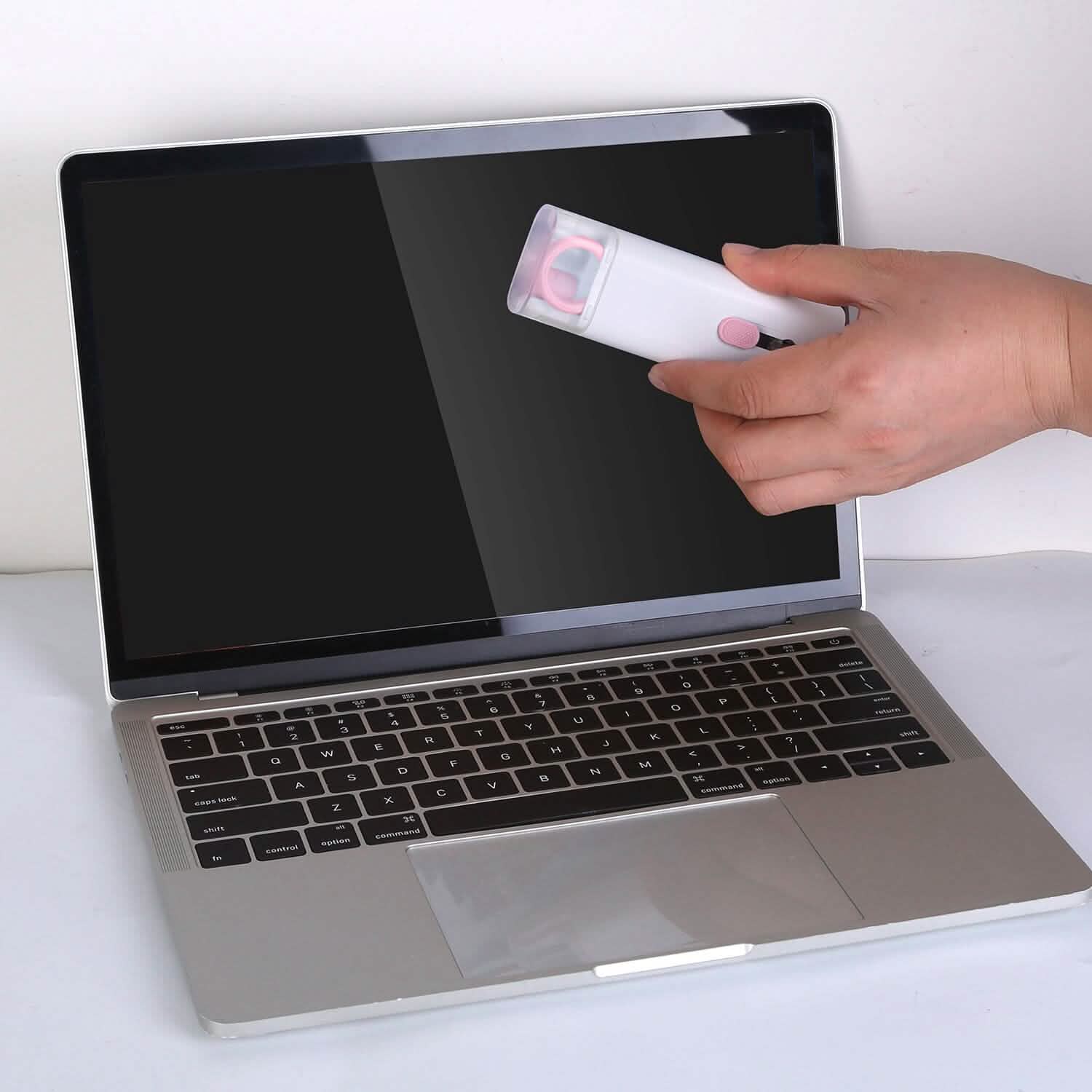 7-in-1 Laptop Keyboard Dust Cleaner Brush Everything Else - Tophatter Daily Deals