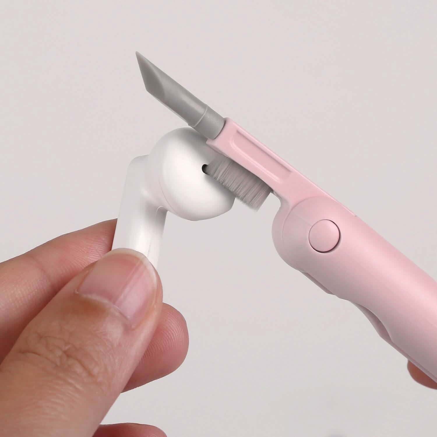 7-in-1 Laptop Keyboard Dust Cleaner Brush Everything Else - Tophatter Daily Deals